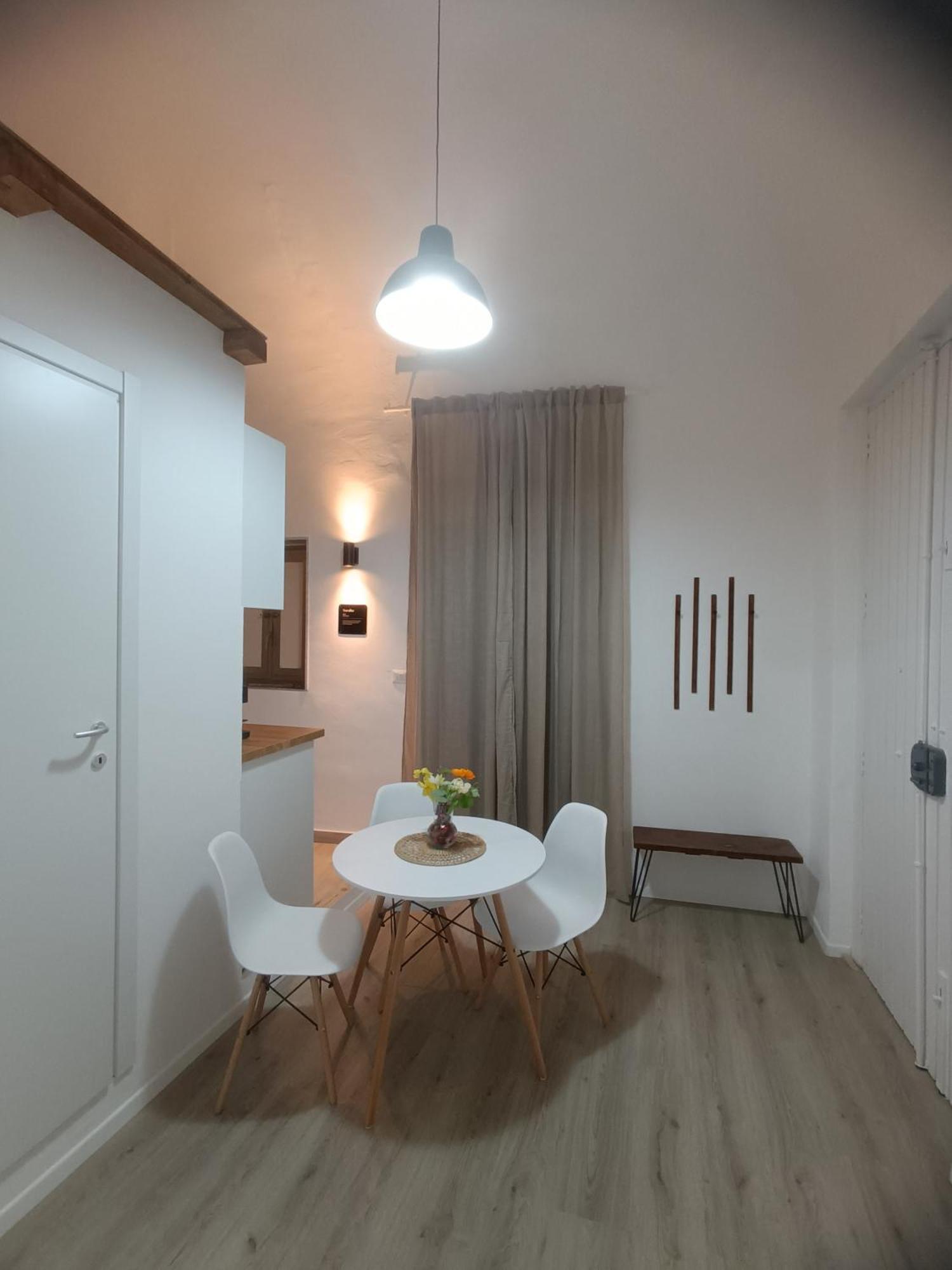 Apartamento Il Lapillo CTA Exterior foto