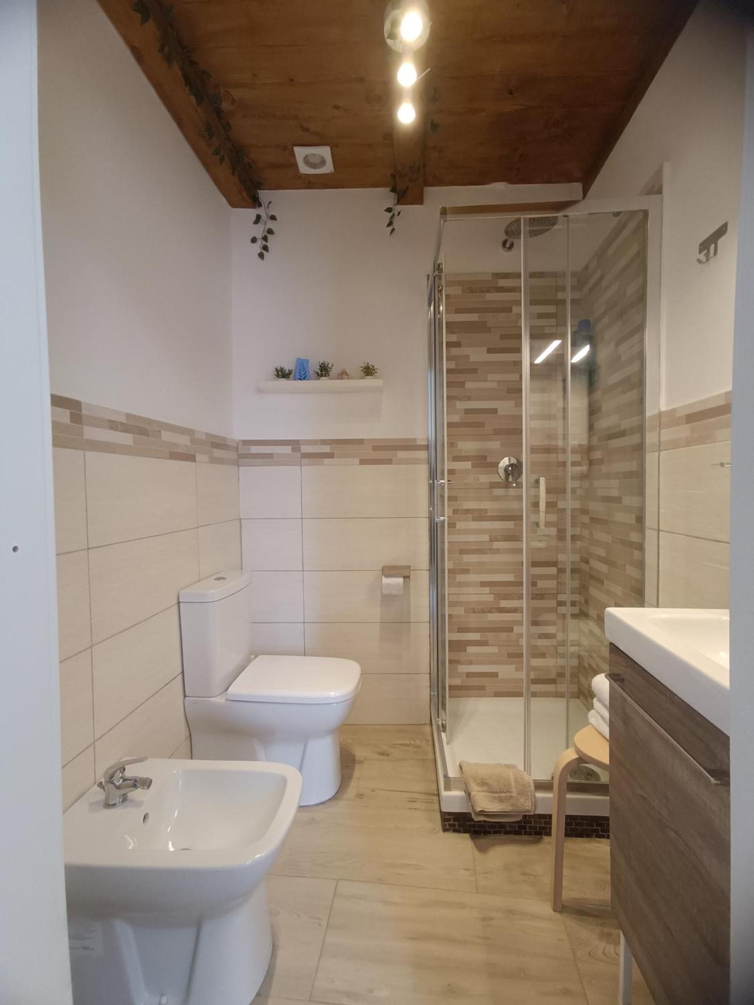 Apartamento Il Lapillo CTA Exterior foto