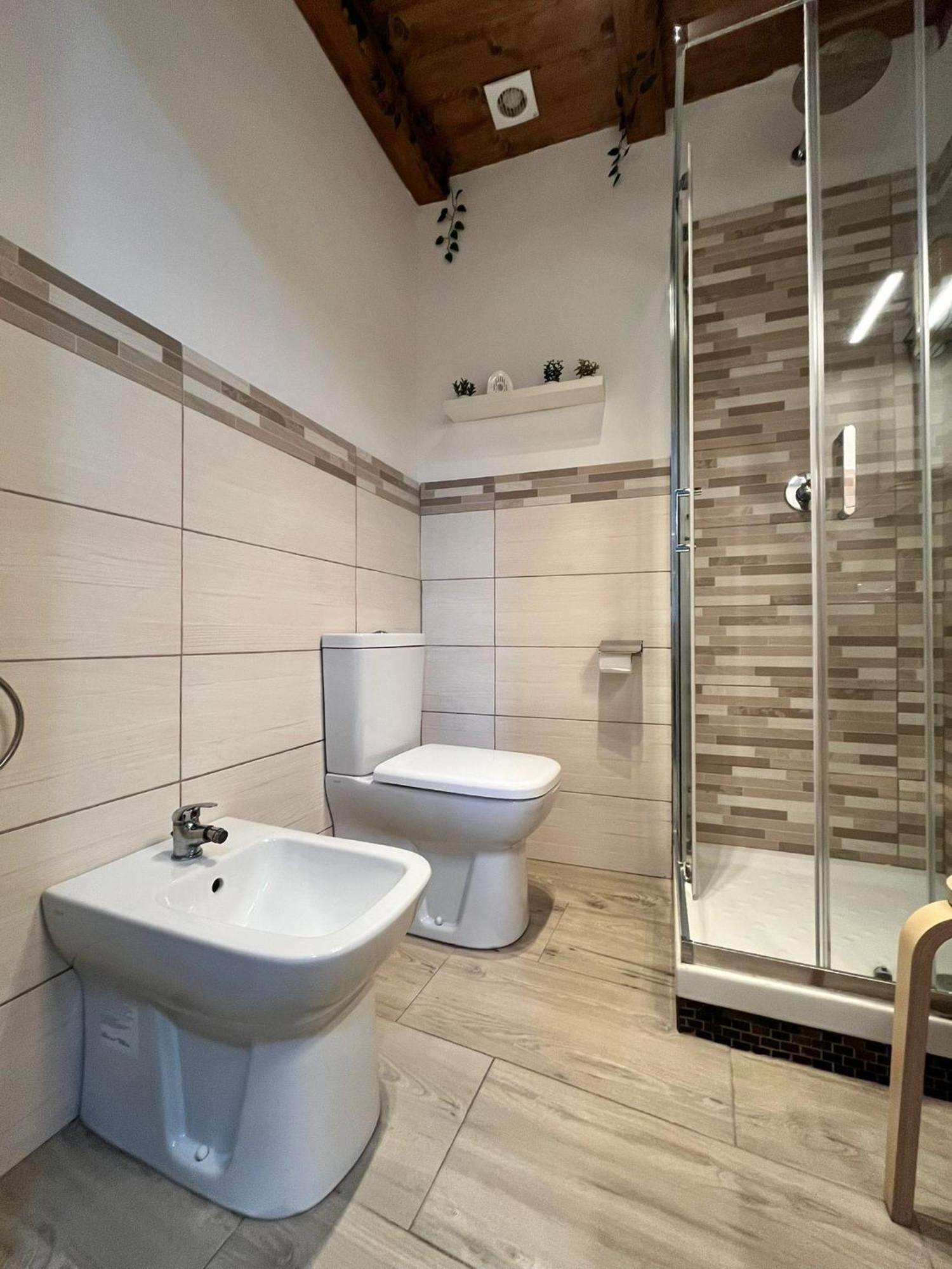 Apartamento Il Lapillo CTA Exterior foto