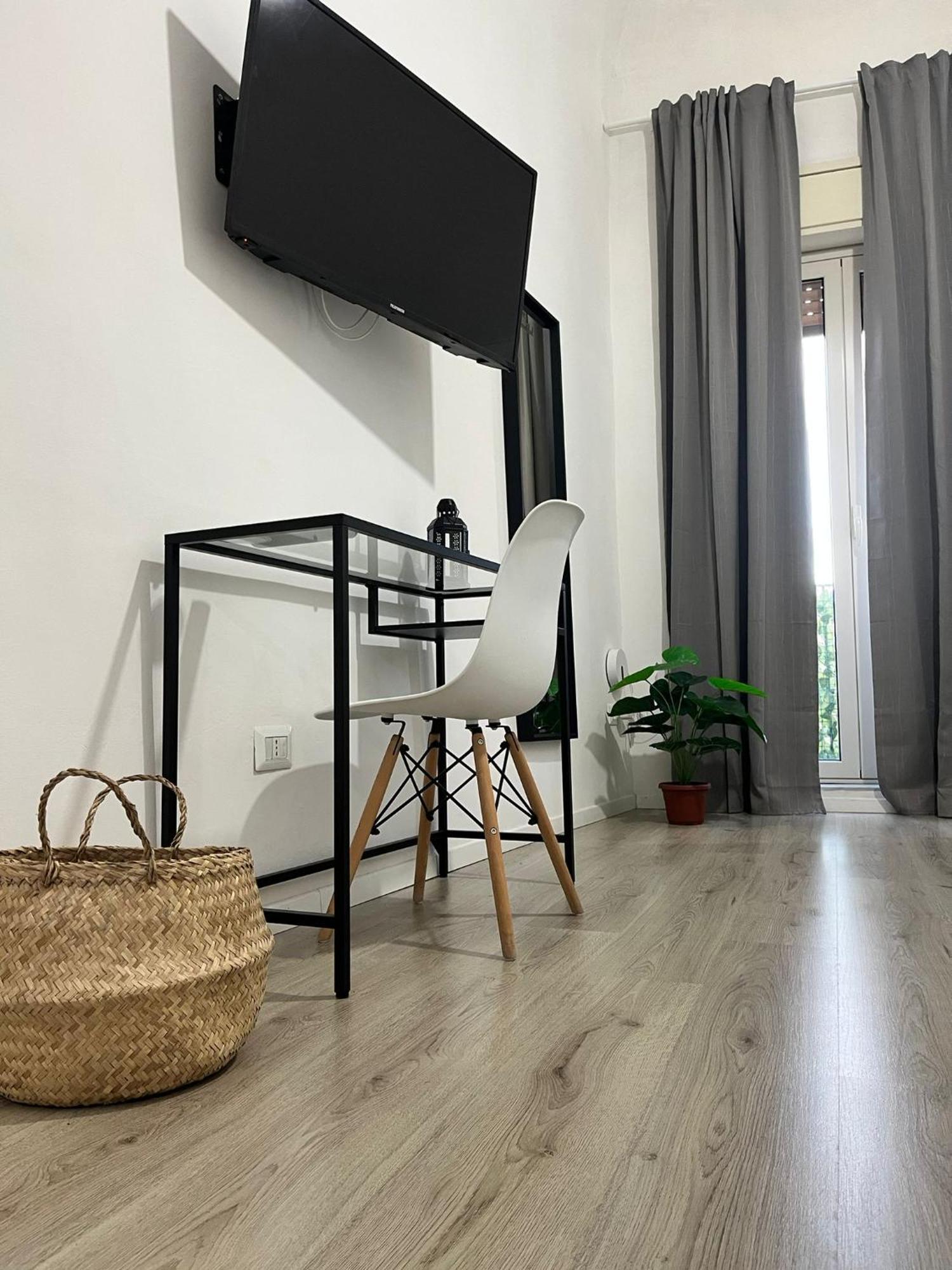 Apartamento Il Lapillo CTA Exterior foto