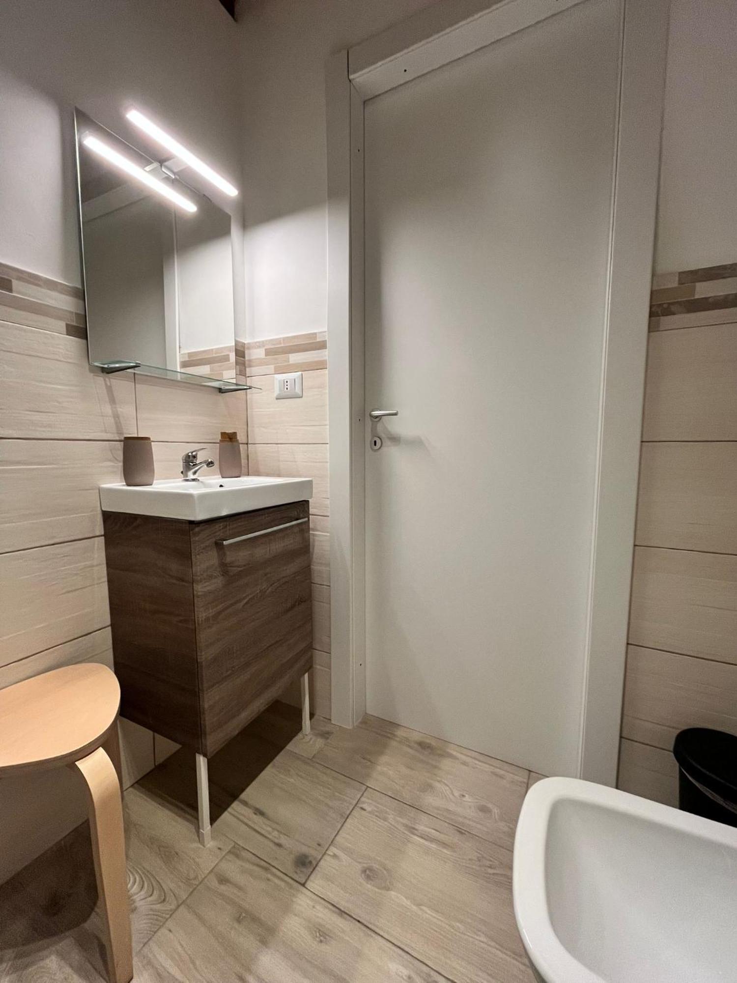 Apartamento Il Lapillo CTA Exterior foto